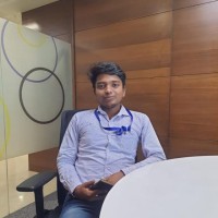 Dipesh Gaurav