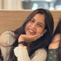 Vanshika Sharma