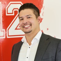 Daniel Aleksanteri Rinne Toh