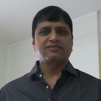 Surendra Singhvi