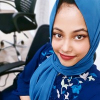 Taslima Shimu