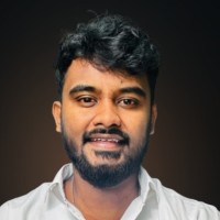 Muthu Kumar M