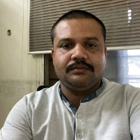 Mayaram Yadav