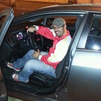 Andres Monroy
