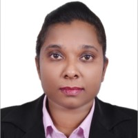 Mereena Titus