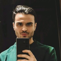 Ali Mohammad Azimi ACCA