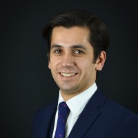 Oliver Capildeo