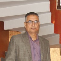Arun Belbase