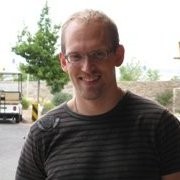 Martin Christian Petersen