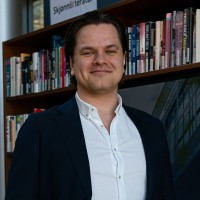 Kristoffer Grønback