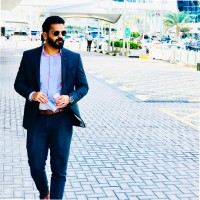 Umer Thasleem