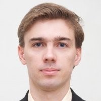 Dmitriy Tishkov