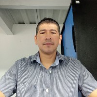 Daniel Jumbo