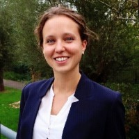 Jasmijn Timp, Phd