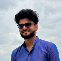 Rahul Raj