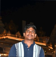 Somireddy Srinivas Reddy