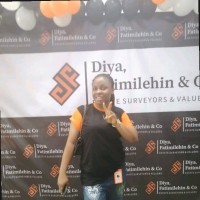 Adaeze Blessing