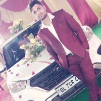 Bhuvnesh Sharma