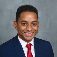 Bernard Kanjoma 🌐