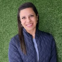 Daiane Martins Da Silva Lubian