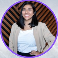 Alessandra Mayanga Polanco