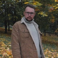 Sergey Dyatlov