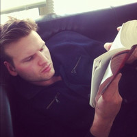Matthew Walker
