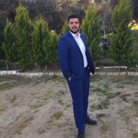 Mustafa Eroğlu