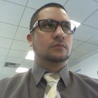 Alexander Marrero