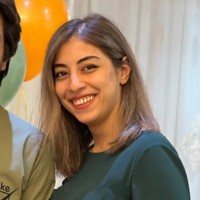 Shadi Saberi