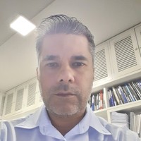 João Carlos Karklins Júnior