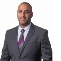 Sherif Yehia Youssef