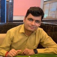Anil Tiwari