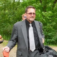 Mark Dubois