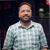 Ashish Kumar