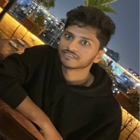 Chakradhar Varma Namburu