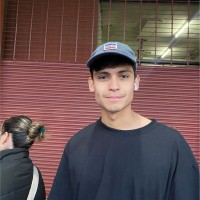 Juan Pablo Chamorro