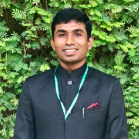 Gokul V K