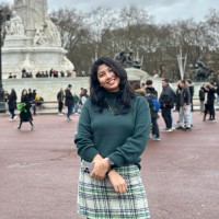 Ashika Joshi