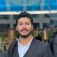 Muhammad Khaled Montash