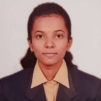 Ankita Kumbhoje