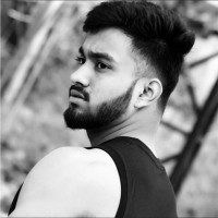 Nikhil P
