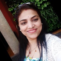Madhuri Singh