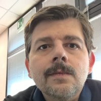 Maurizio Benvenuti
