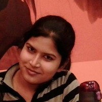 Snigdha Sahoo