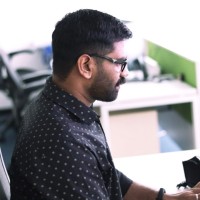 Kiran Sudarsanan