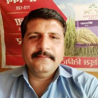 Harender Choudhary