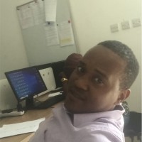 Muamar Samson Mmari