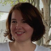 Svitlana Atamanenko