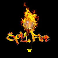 I Spit Fire Zw